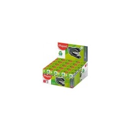 Heftalica Maped GreenLogic mini 24/6