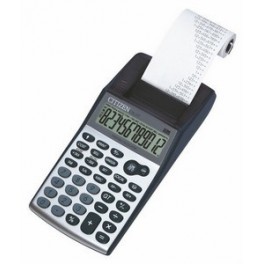 Računske masine CITIZEN CX 77 IV