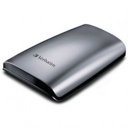 Prenosni HDD 320g