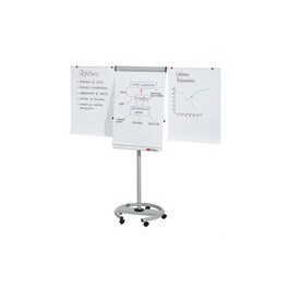 Tabla Flipchart X-tra pro Mobil