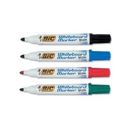 Marker za belu tablu BIC