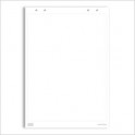 Blok za Flipchart tablu 25 lista