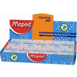 Gumica Domino 20