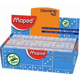 Gumica Domino 40