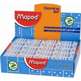 Gumica Domino 60