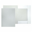 Fascikla hromokarton 280g bela