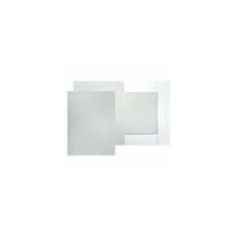 Fascikla hromokarton 230g bela