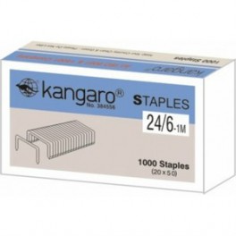 Klamerice 24/6 Kangaro