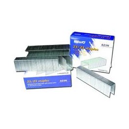 Klamerice KW-trio 23/23