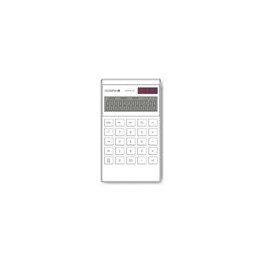 Kalkulator Olympia LCD-3112 beli