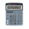 Kalkulator Olympia LCD-6112 tax