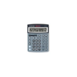 Kalkulator Olympia LCD-6112 tax